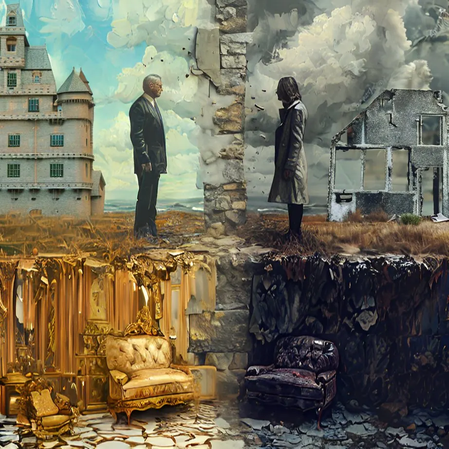 Le Mur — installation temporaire de Léo Pansard