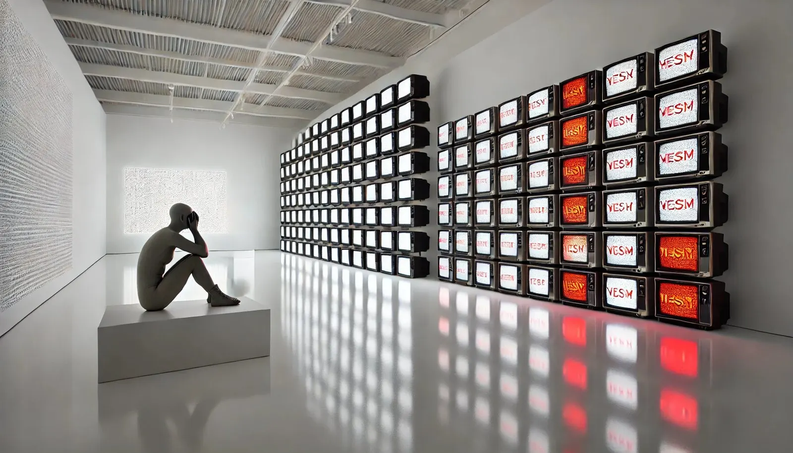 Le Mur de Lamentation — Le Mur de Lamentation, projet de Léo Pansard