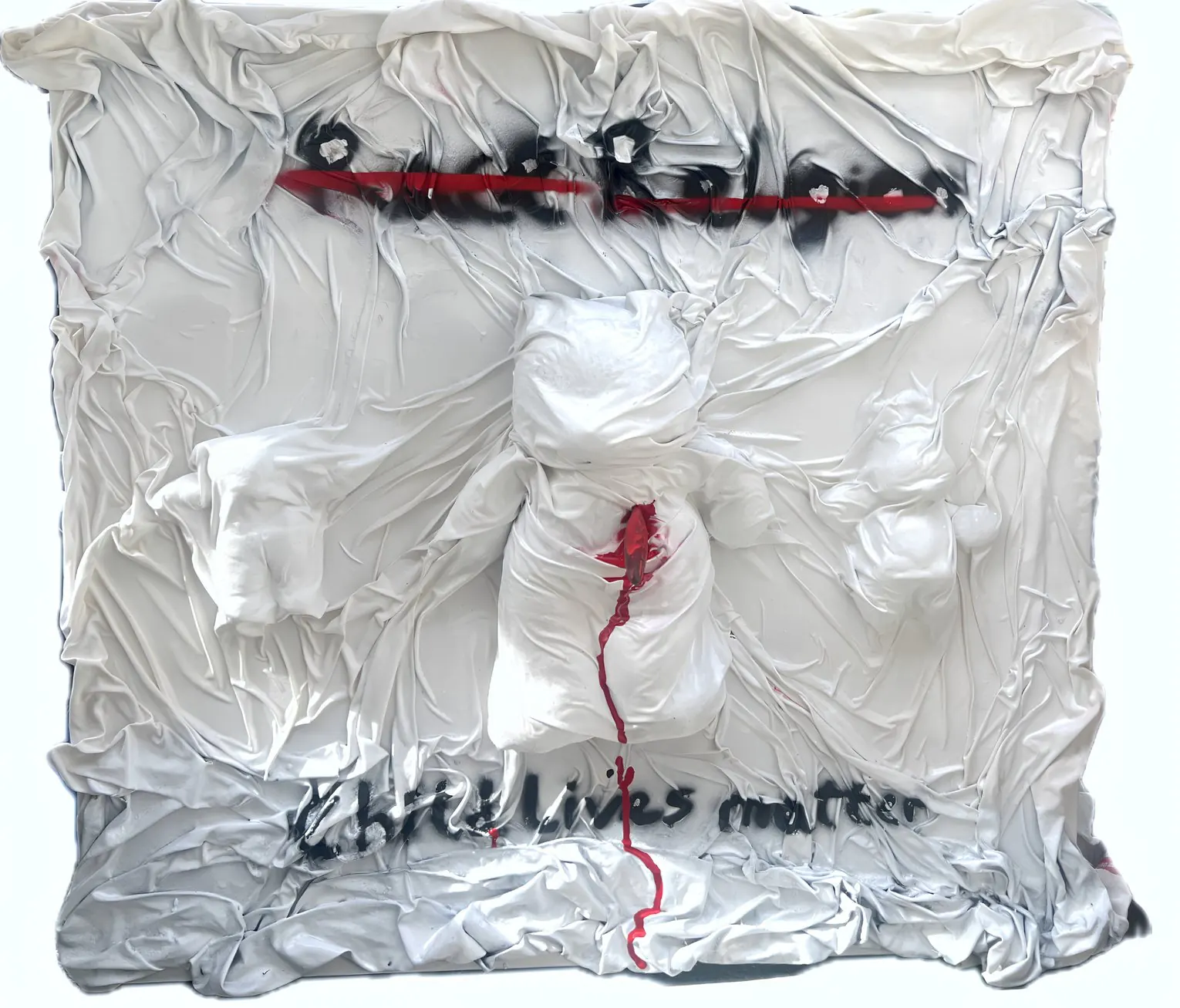 Child Lives Matter — Solitude – Les Gardiens de l'Innocence, projet de Léo Pansard