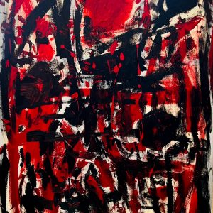 “Fears” #4